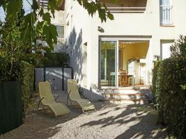 Rental Apartment Les Jardins De La Plage - La Ciotat, Studio Flat, 3 Persons Extérieur photo